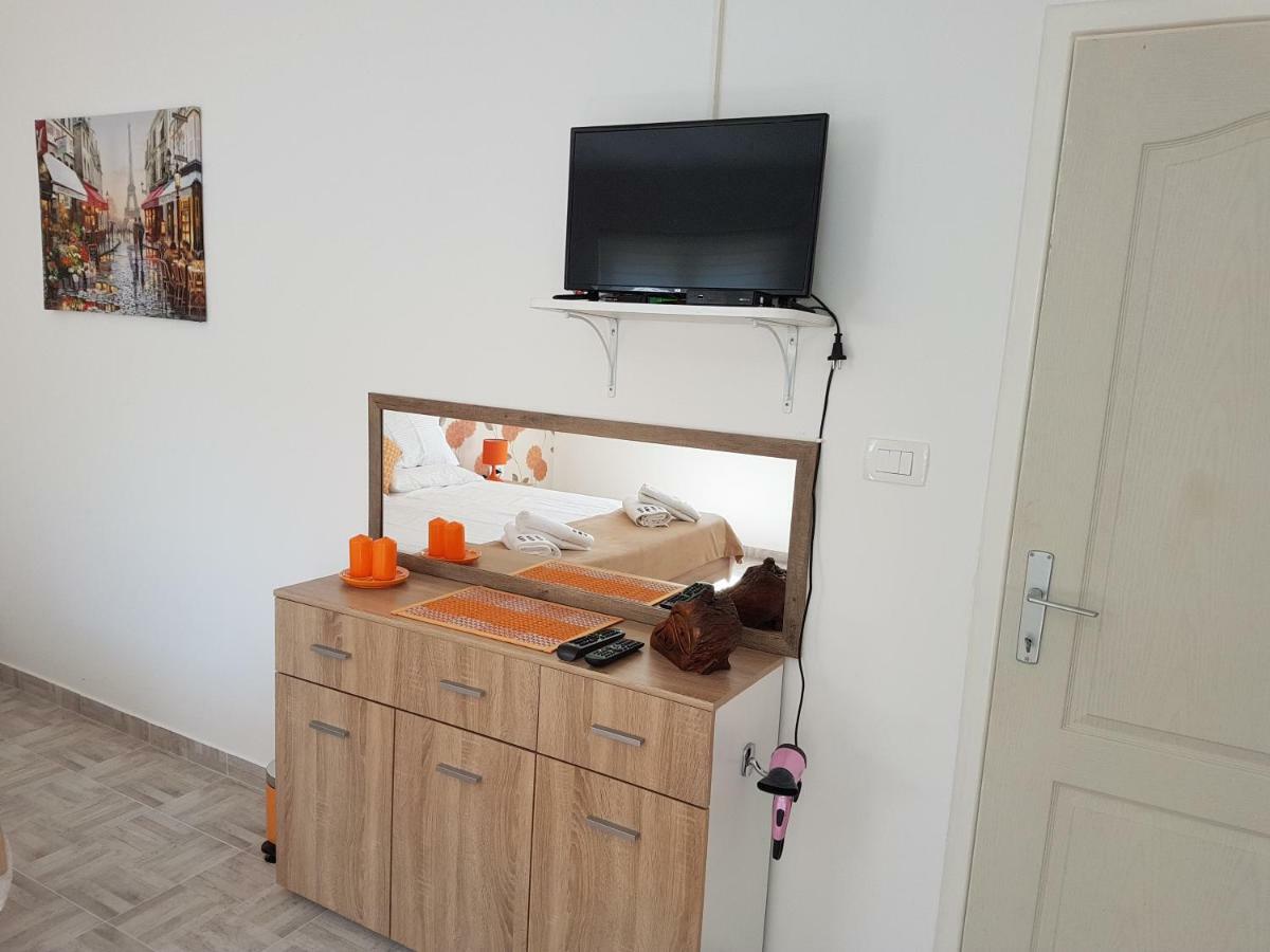 Hotel Bestie House Kotor Exteriér fotografie