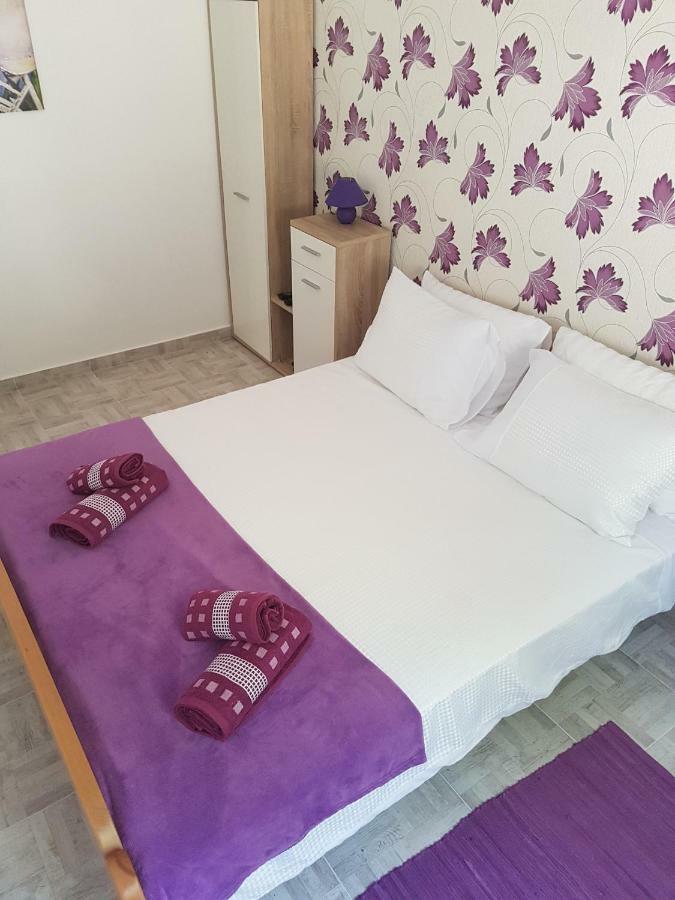 Hotel Bestie House Kotor Exteriér fotografie
