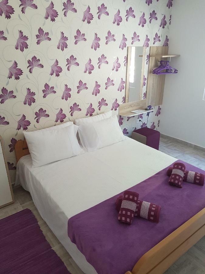 Hotel Bestie House Kotor Exteriér fotografie