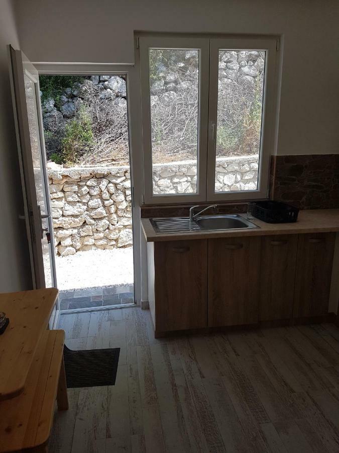 Hotel Bestie House Kotor Exteriér fotografie