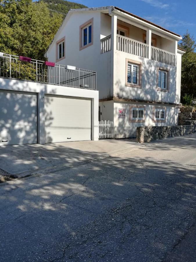 Hotel Bestie House Kotor Exteriér fotografie
